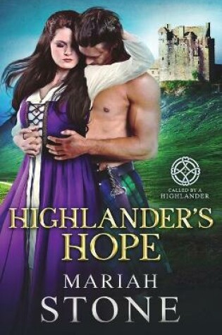 Cover of Highlander's Hope