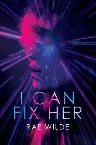 Cover of I Can Fix Her