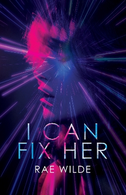 Book cover for I Can Fix Her