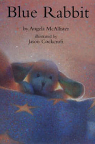 Cover of Blue Rabbit