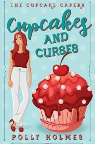 Cover of Cupcakes and Curses