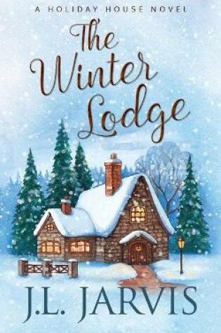 Cover of The Winter Lodge