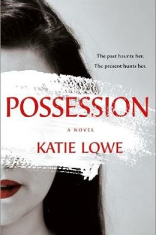 Cover of Possession