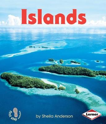 Cover of Islands