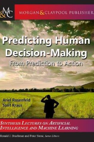 Cover of Predicting Human Decision-Making