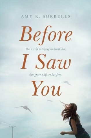 Cover of Before I Saw You