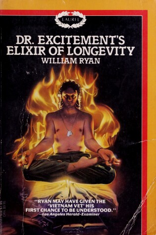 Cover of Dr.Excite Elixir