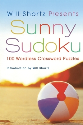 Book cover for Sunny Sudoku