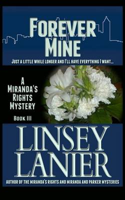 Book cover for Forever Mine