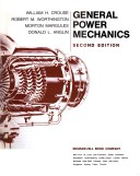 Book cover for General Power Mechanics