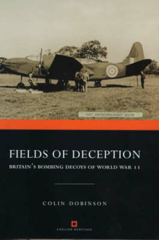 Cover of Fields of Deception