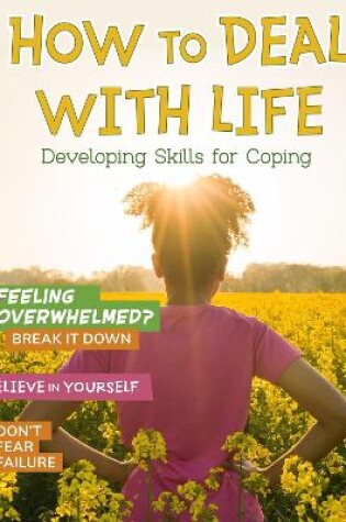 Cover of How to Deal with Life