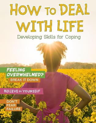 Book cover for How to Deal with Life