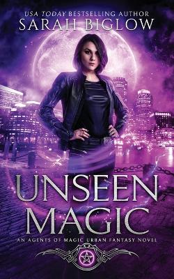 Cover of Unseen Magic