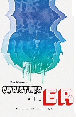 Cover of Christmas at the ER