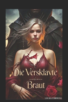 Cover of Die Versklavte Braut