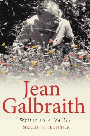 Cover of Jean Galbraith