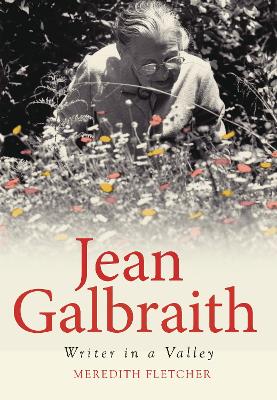 Book cover for Jean Galbraith