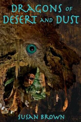 Cover of Dragons of Desert and Dust