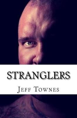 Book cover for Stranglers