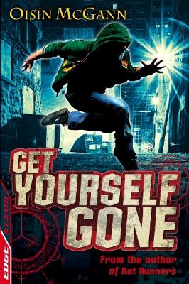 Book cover for Get Yourself Gone