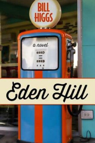 Cover of Eden Hill