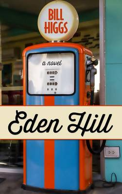 Book cover for Eden Hill