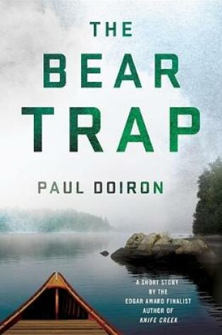 Cover of The Bear Trap