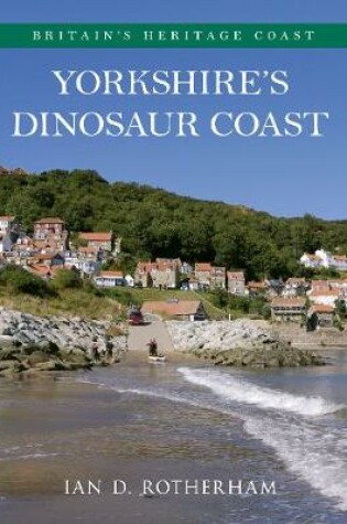 Cover of Yorkshire's Dinosaur Coast