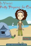 Book cover for Pretty Prepares for Camping