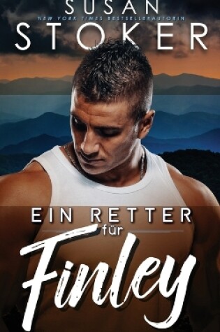 Cover of Ein Retter f�r Finley