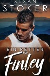 Book cover for Ein Retter für Finley