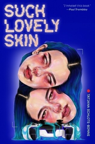 Cover of Such Lovely Skin