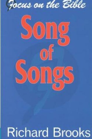 Cover of Song of Songs