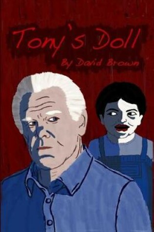 Cover of Tony's Doll