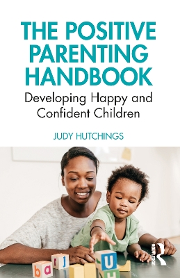 Book cover for The Positive Parenting Handbook