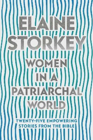 Cover of Women in a Patriarchal World