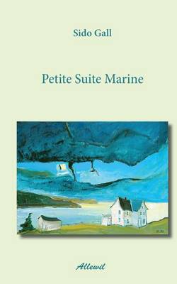 Book cover for Petite Suite Marine