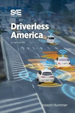 Cover of Driverless America