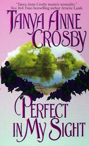 Book cover for Perfect in My Sight