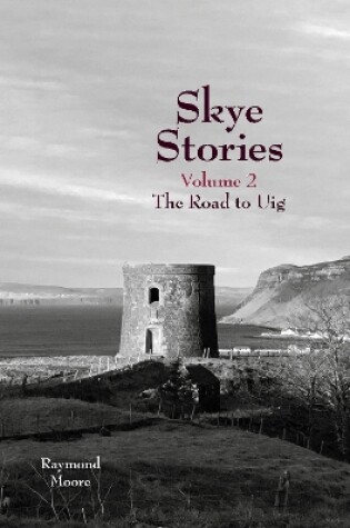 Cover of Skye Stories Volume 2