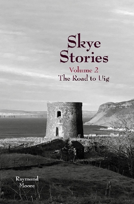 Book cover for Skye Stories Volume 2