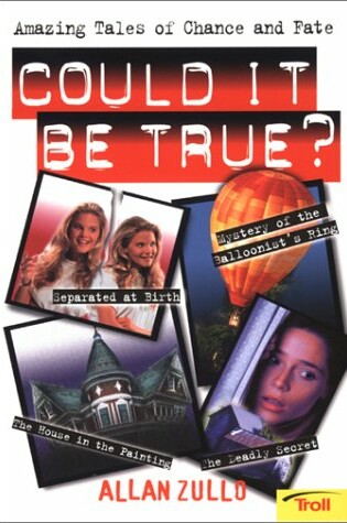 Cover of Could It Be True