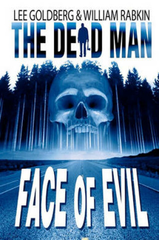 Cover of The Dead Man