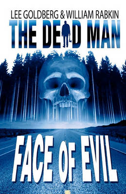Book cover for The Dead Man