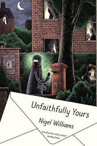 Cover of Unfaithfully Yours