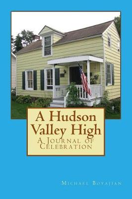 Book cover for A Hudson Valley High