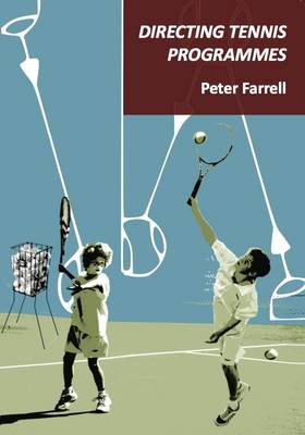Book cover for Directing Tennis Programmes