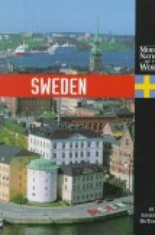 Cover of Sweden