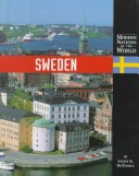 Book cover for Sweden